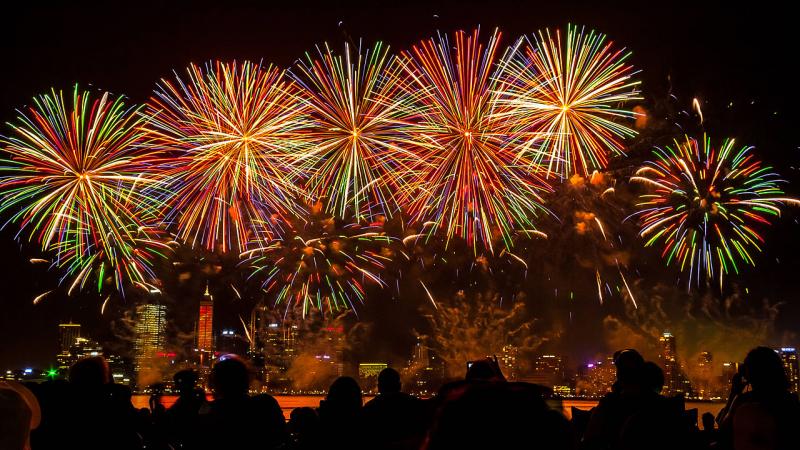 New Year's Eve in Perth | Cottesloe Beach House Stays